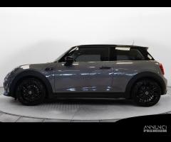 MINI Cooper SE Classic