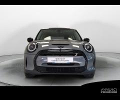 MINI Cooper SE Classic - 17