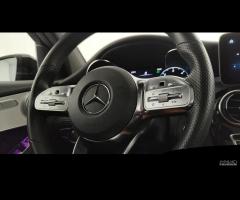 MERCEDES-BENZ GLC Coupe 300 d Night edition 4matic - 7