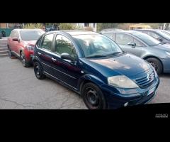 Citroen C3 1.4 HDi D&G