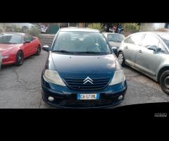 Citroen C3 1.4 HDi D&G - 6