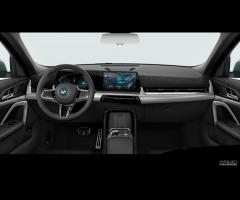 BMW iX2 xDrive30