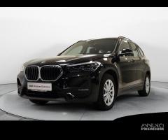 BMW X1 sDrive16d Advantage