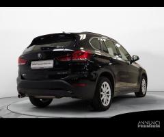 BMW X1 sDrive16d Advantage