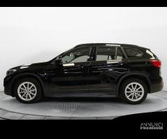 BMW X1 sDrive16d Advantage