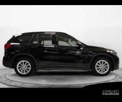 BMW X1 sDrive16d Advantage