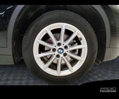 BMW X1 sDrive16d Advantage