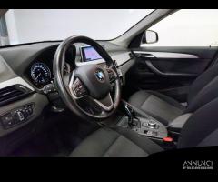 BMW X1 sDrive16d Advantage - 6