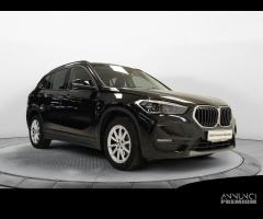 BMW X1 sDrive16d Advantage - 16