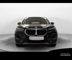 BMW X1 sDrive16d Advantage - 17