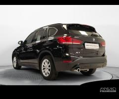 BMW X1 sDrive16d Advantage - 18