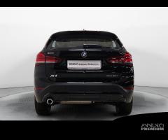 BMW X1 sDrive16d Advantage - 19