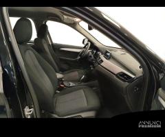 BMW X1 sDrive16d Advantage - 20