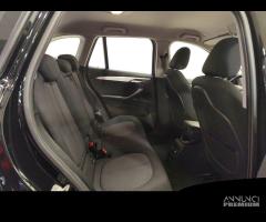 BMW X1 sDrive16d Advantage - 21