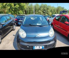 Citroen C1 1.0 3 porte CMP-5 AMIC1