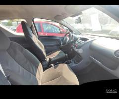 Citroen C1 1.0 3 porte CMP-5 AMIC1 - 6