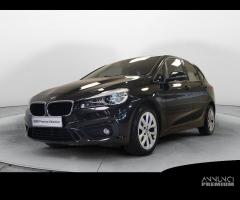 BMW 218 d Active Tourer Advantage