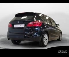 BMW 218 d Active Tourer Advantage