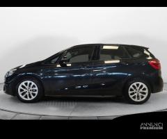 BMW 218 d Active Tourer Advantage