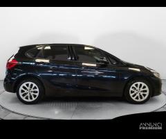 BMW 218 d Active Tourer Advantage