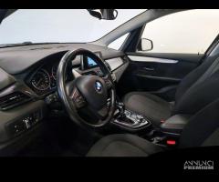 BMW 218 d Active Tourer Advantage - 6