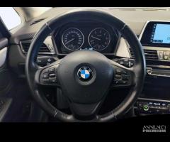 BMW 218 d Active Tourer Advantage - 7