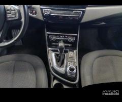 BMW 218 d Active Tourer Advantage - 9