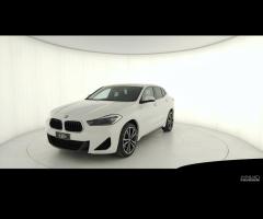 BMW X2 F39 - X2 sdrive18d Msport auto - 1