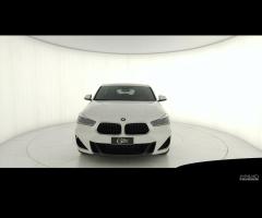 BMW X2 F39 - X2 sdrive18d Msport auto - 2