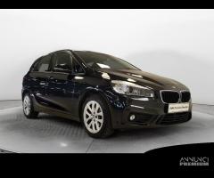 BMW 218 d Active Tourer Advantage - 16