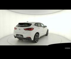 BMW X2 F39 - X2 sdrive18d Msport auto - 3