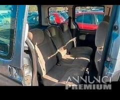 Citroen Berlingo berlimgo 5 p