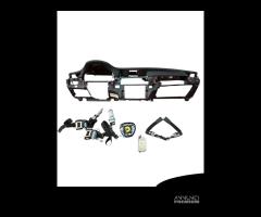 Kit airbag bmw serie 7 xdrive f01 f02 740d - 1