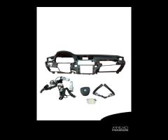 Kit airbag bmw serie 7 xdrive f01 f02 740d - 5