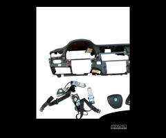 Kit airbag bmw serie 7 xdrive f01 f02 740d - 7