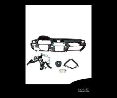 Kit airbag bmw serie 7 xdrive f01 f02 740d - 10