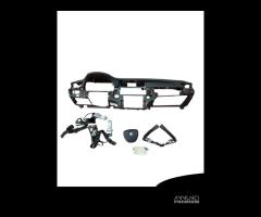 Kit airbag bmw serie 7 xdrive f01 f02 740d - 15