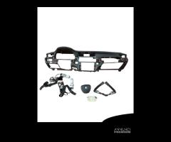 Kit airbag bmw serie 7 xdrive f01 f02 740d - 16