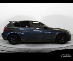 BMW 118 d xDrive Sport