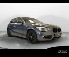 BMW 118 d xDrive Sport - 16