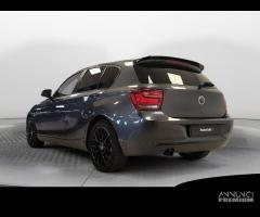 BMW 118 d xDrive Sport - 18