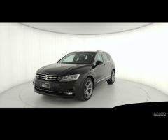 VOLKSWAGEN Tiguan II 2016 - Tiguan 1.6 tdi Sport 1 - 1