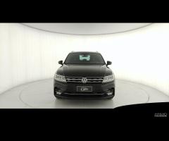 VOLKSWAGEN Tiguan II 2016 - Tiguan 1.6 tdi Sport 1 - 2