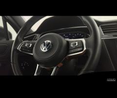 VOLKSWAGEN Tiguan II 2016 - Tiguan 1.6 tdi Sport 1 - 7