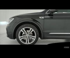 VOLKSWAGEN Tiguan II 2016 - Tiguan 1.6 tdi Sport 1 - 11