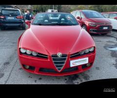 Alfa Romeo Spider 2.2 JTS