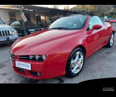 Alfa Romeo Spider 2.2 JTS