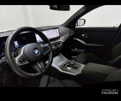 BMW 320 d 48V xDrive Touring Msport - 6