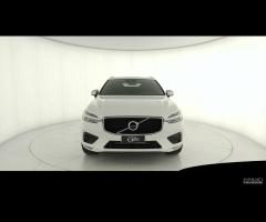 VOLVO XC60 2.0 t5 R-design awd geartronic my18 - 2