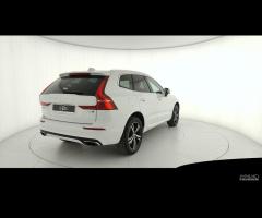 VOLVO XC60 2.0 t5 R-design awd geartronic my18 - 3